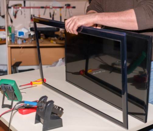 led tv repair in dwarka janakpuri
                                                                                                                           